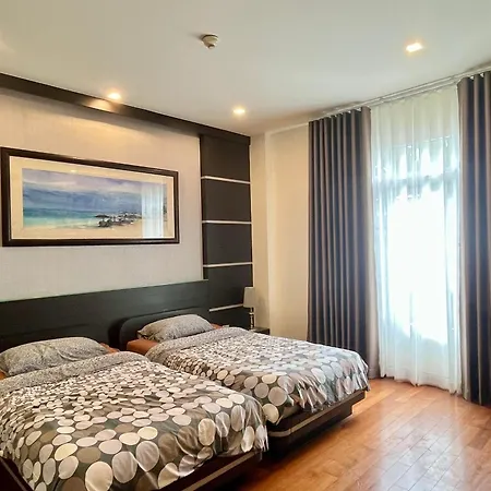 2Br Pool Accesss At Blue Lagoon - Near Sheraton Hua Hin-3